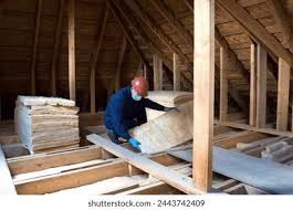 Types of Insulation We Offer in Manchester, GA